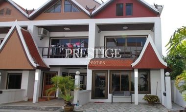 For sale 5 bedrooms house in Bang Lamung, Chonburi