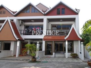 For sale 5 bedrooms house in Bang Lamung, Chonburi