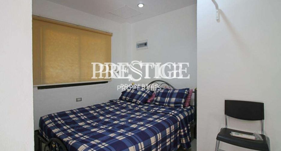 À vendre 5 chambres maison à Bang Lamung, Chonburi