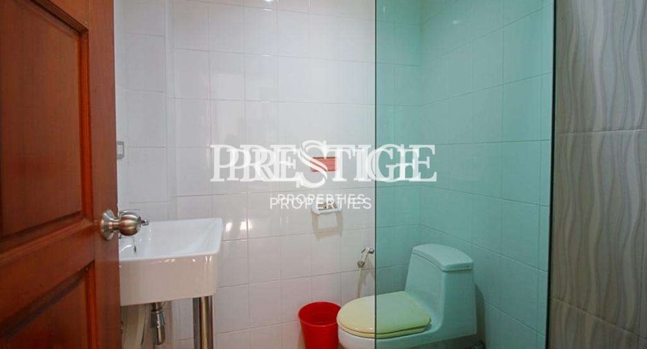 À vendre 5 chambres maison à Bang Lamung, Chonburi