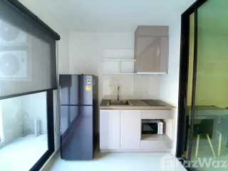 For rent 1 Beds condo in Din Daeng, Bangkok