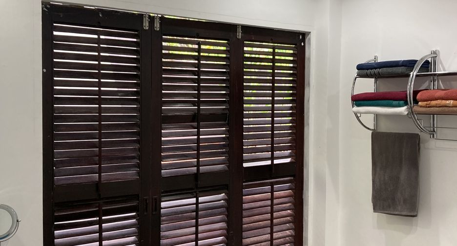 For sale 4 bed villa in Thalang, Phuket