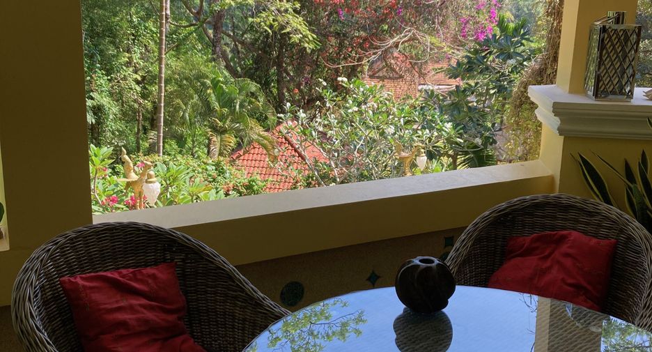 For sale 4 bed villa in Thalang, Phuket