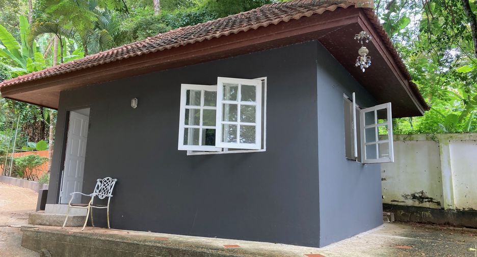 For sale 4 bed villa in Thalang, Phuket