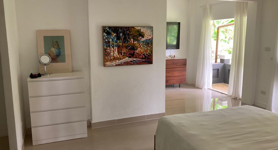 For sale 4 bed villa in Thalang, Phuket