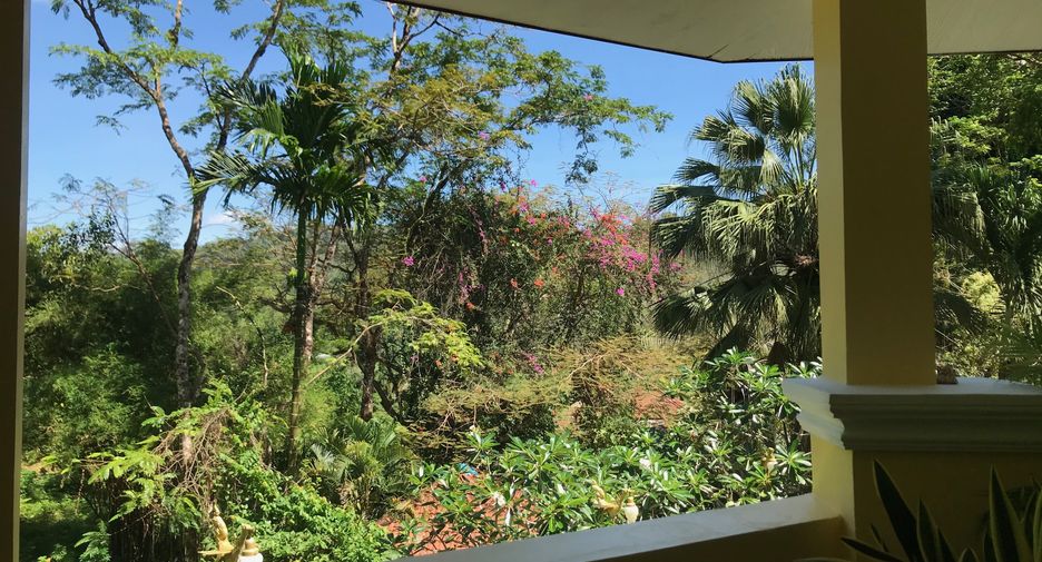 For sale 4 bed villa in Thalang, Phuket