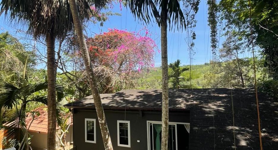 For sale 4 bed villa in Thalang, Phuket
