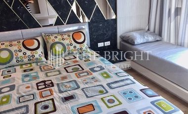 For rent studio condo in Phaya Thai, Bangkok
