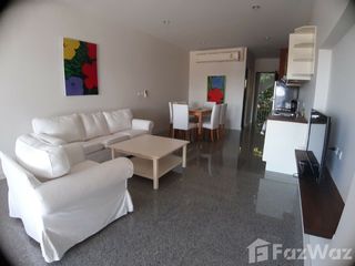 For rent studio condo in Ko Samui, Surat Thani