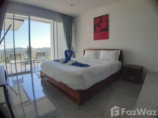 For rent studio condo in Ko Samui, Surat Thani