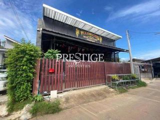 For sale 9 Beds retail Space in East Pattaya, Pattaya