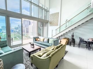For sale 5 Beds condo in Pathum Wan, Bangkok