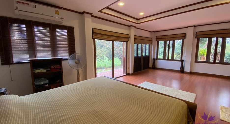 For sale 3 Beds house in Mae Taeng, Chiang Mai