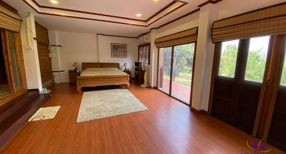 For sale 3 Beds house in Mae Taeng, Chiang Mai
