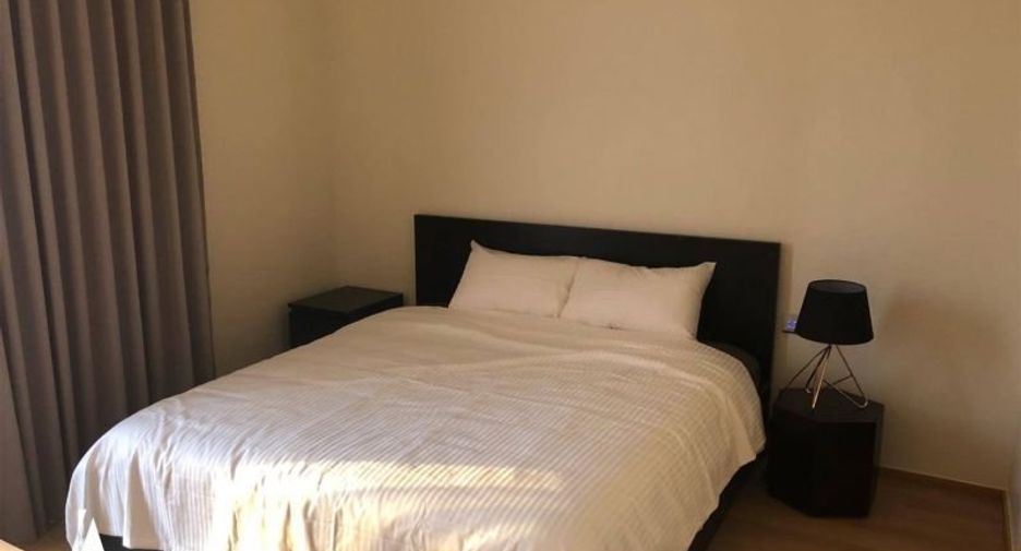 For sale 1 bed condo in Khlong Toei, Bangkok