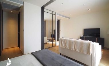 For sale 1 bed condo in Khlong Toei, Bangkok