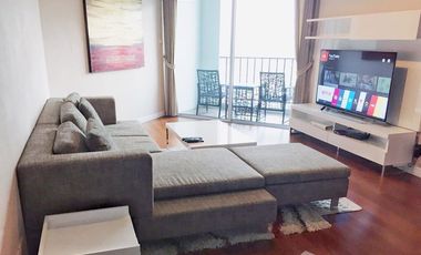 For sale 2 Beds condo in Huai Khwang, Bangkok