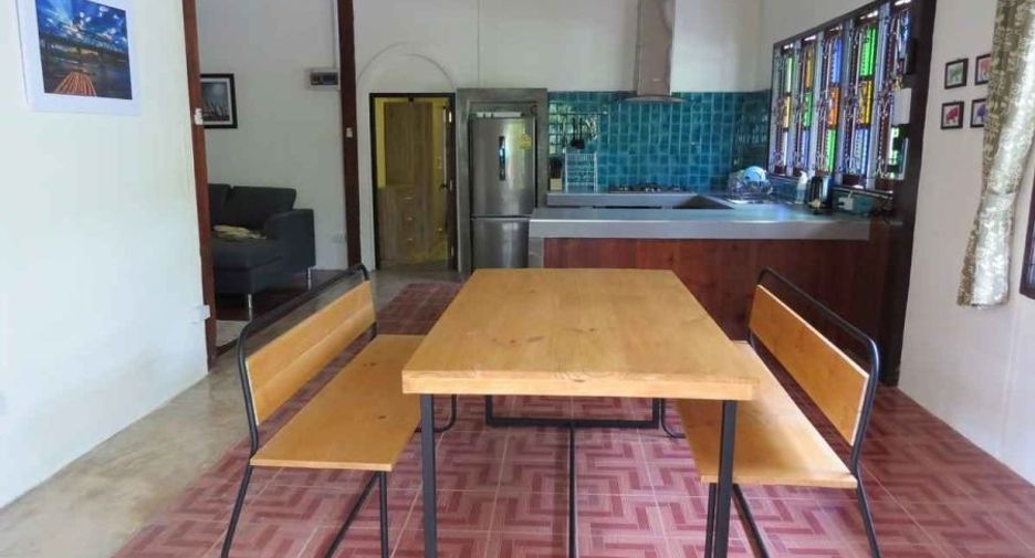 Haus zum Kauf mit 3 Zimmer in Pai, Mae Hong Son