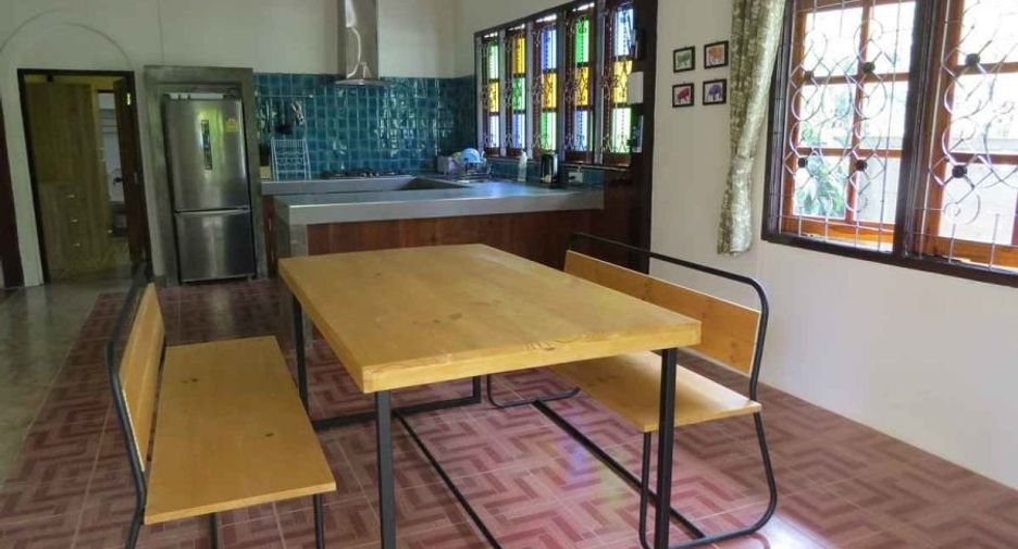 Haus zum Kauf mit 3 Zimmer in Pai, Mae Hong Son