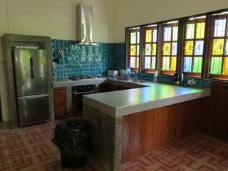 For sale 3 Beds house in Pai, Mae Hong Son