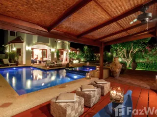 For sale 6 bed villa in Hua Hin, Prachuap Khiri Khan