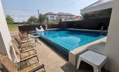 For sale 7 Beds house in South Pattaya, Pattaya