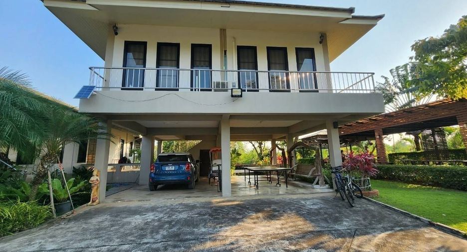 For sale 8 Beds house in Pak Chong, Nakhon Ratchasima