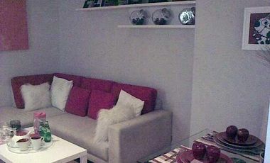 For sale 1 bed condo in Khlong Toei, Bangkok