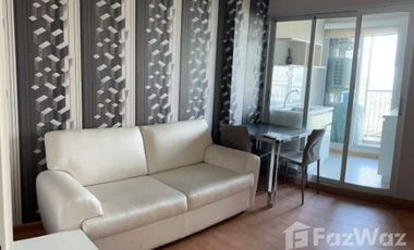 For sale 1 bed condo in Bang Khae, Bangkok