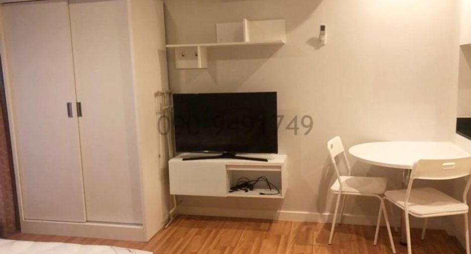 For rent 1 Beds condo in Bueng Kum, Bangkok