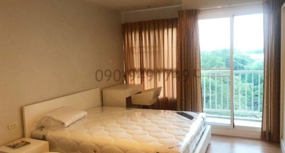 For rent 1 Beds condo in Bueng Kum, Bangkok