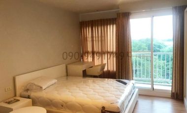 For rent 1 Beds condo in Bueng Kum, Bangkok