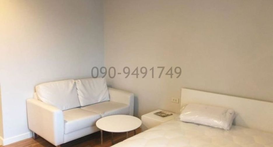 For rent 1 Beds condo in Bueng Kum, Bangkok