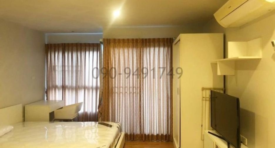 For rent 1 Beds condo in Bueng Kum, Bangkok