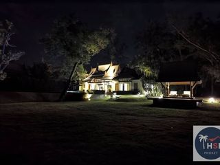 For sale 1 bed villa in Mueang Phuket, Phuket