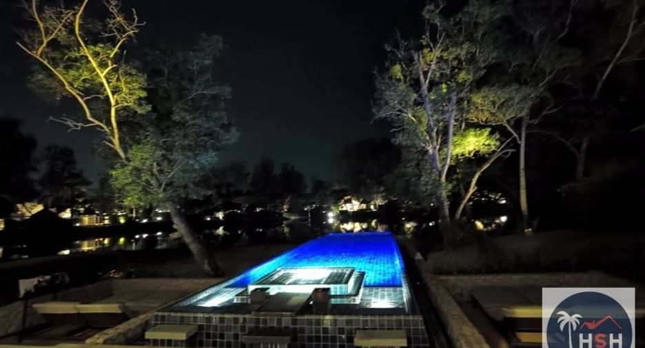 Villa en venta de 1 habitaciones en Mueang Phuket, Phuket