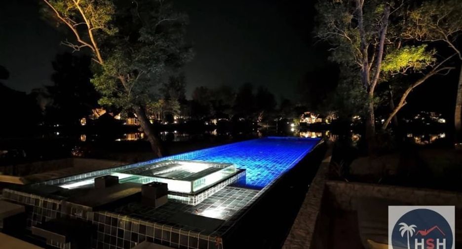 Villa en venta de 1 habitaciones en Mueang Phuket, Phuket