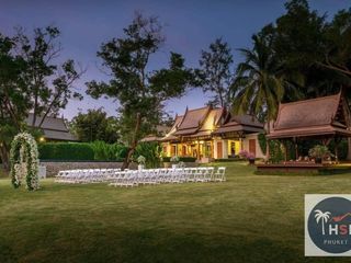 For sale 1 bed villa in Mueang Phuket, Phuket