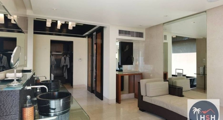 Villa en venta de 1 habitaciones en Mueang Phuket, Phuket