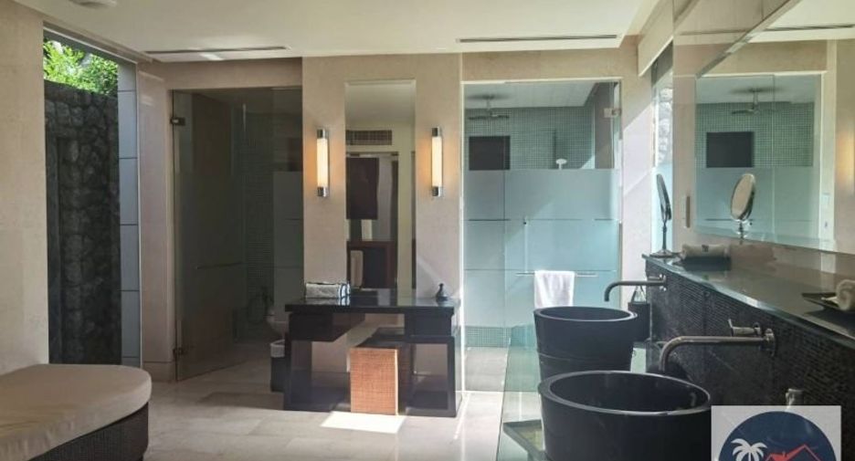 Villa en venta de 1 habitaciones en Mueang Phuket, Phuket