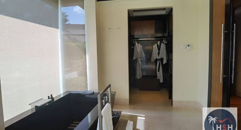Villa en venta de 1 habitaciones en Mueang Phuket, Phuket