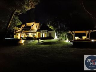 For sale 1 bed villa in Mueang Phuket, Phuket