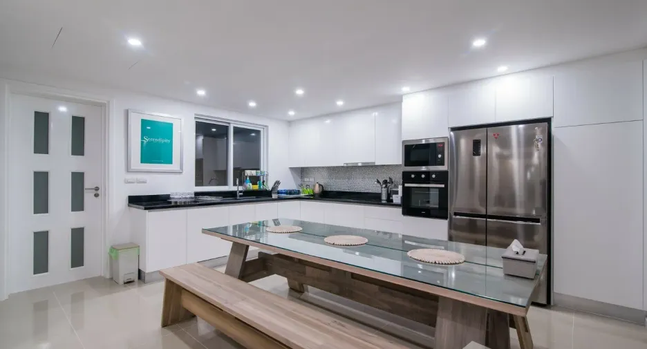 For sale 4 Beds villa in Hua Hin, Prachuap Khiri Khan