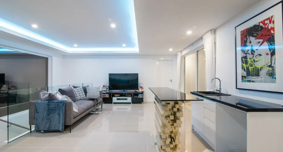 For sale 4 Beds villa in Hua Hin, Prachuap Khiri Khan