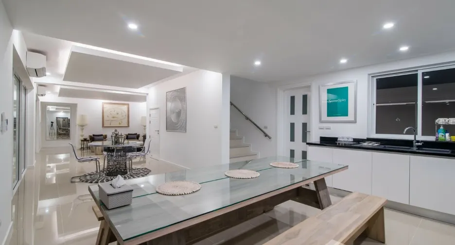 For sale 4 Beds villa in Hua Hin, Prachuap Khiri Khan