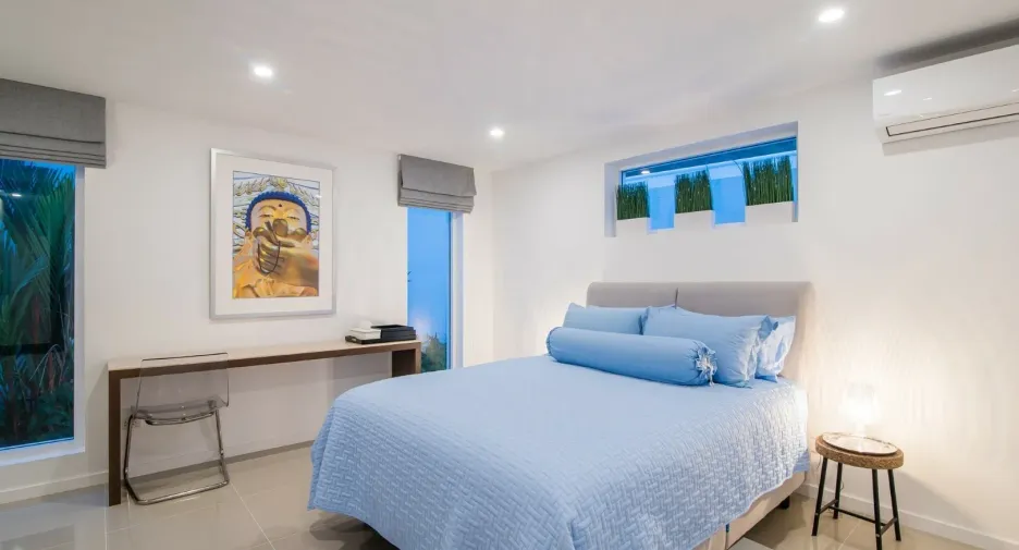 For sale 4 Beds villa in Hua Hin, Prachuap Khiri Khan