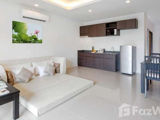 For sale 1 bed condo in Kathu, Phuket