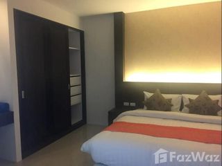 For sale 1 bed condo in Kathu, Phuket