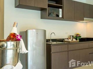 For sale 1 bed condo in Kathu, Phuket