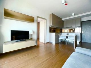 For rent 2 Beds condo in Phra Khanong, Bangkok